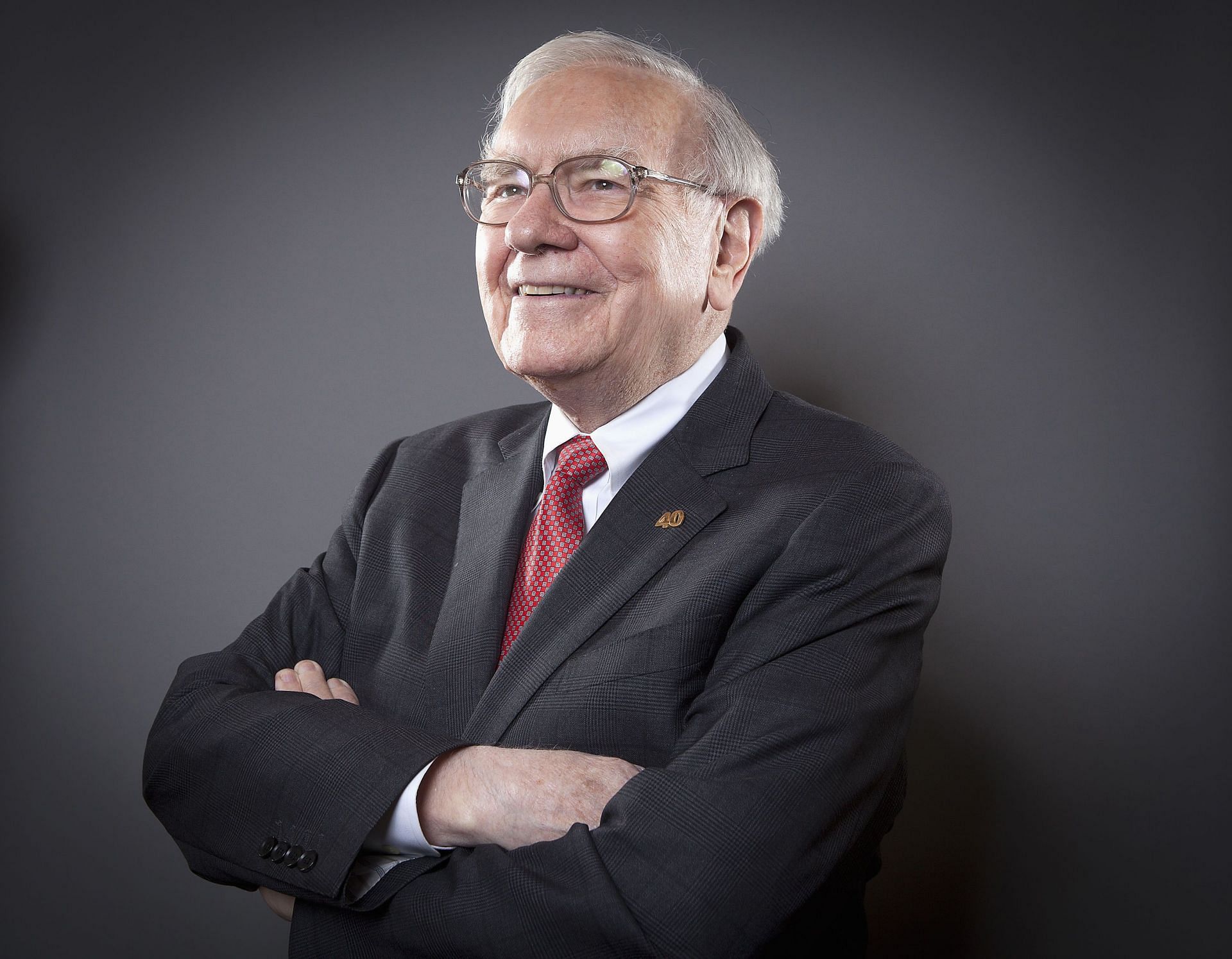While Buffett's Coke habit may raise eyebrows..(Image via Reuters)